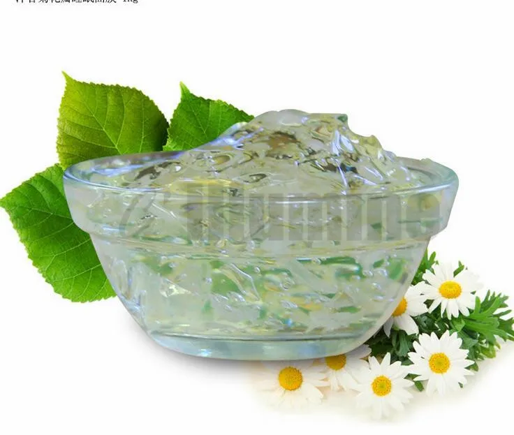 1000 г OEM маска для сна с лепестками ромашки увлажняющая косметика покраснения