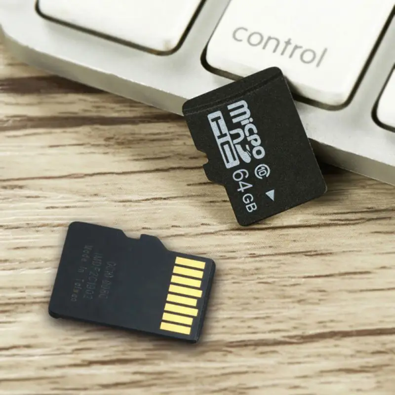 64 Гб карты памяти TF Micro SD 8 ГБ 16 32 класс 10 флэш Cartao de memoria|Карты памяти| |