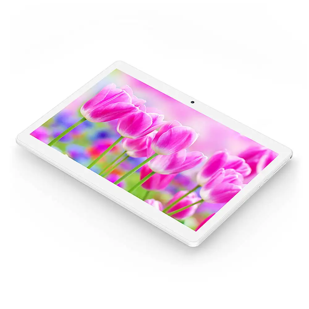 Teclast 98 таблеток Octa Core 10.1 дюймов планшетный ПК Android 6.0 mt6753 1.5 ГГц mali-t720mp3 нетбука 2 ГБ
