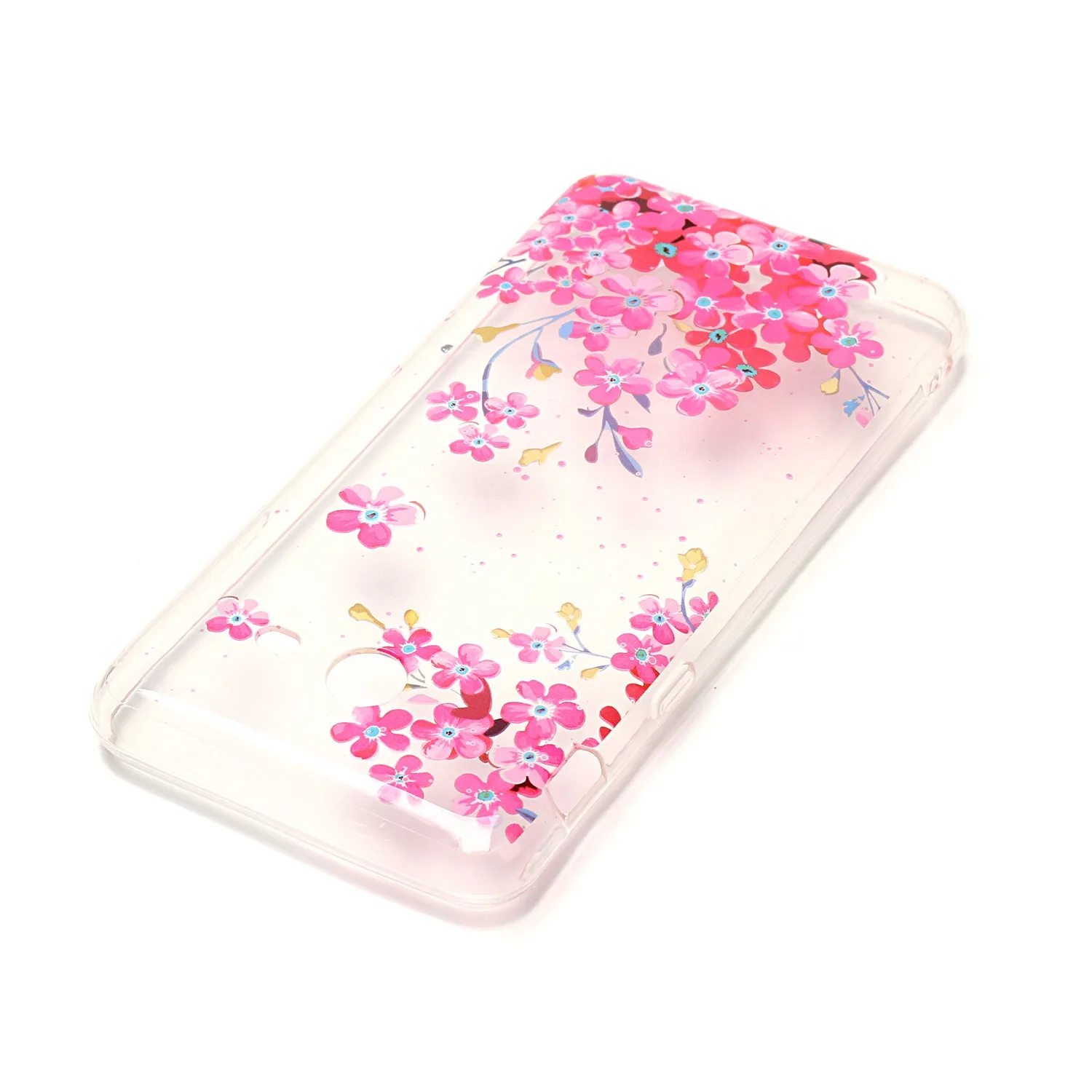 Новый дешевый Силиконовый ТПУ прозрачный мягкий чехол Carcasa Etui Fundas для мобильного