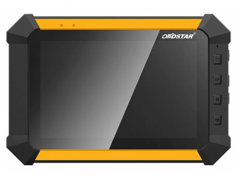 Новейший программатор OBDSTAR X300 DP X-300DP PAD для планшетов с полной конфигурацией все в