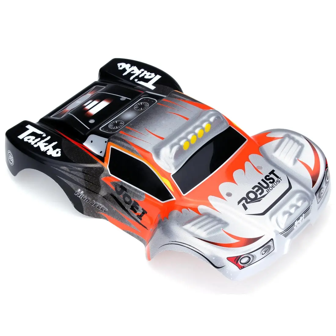 Чехлы WLToys A969 для радиоуправляемого автомобиля запасные части аксессуары с