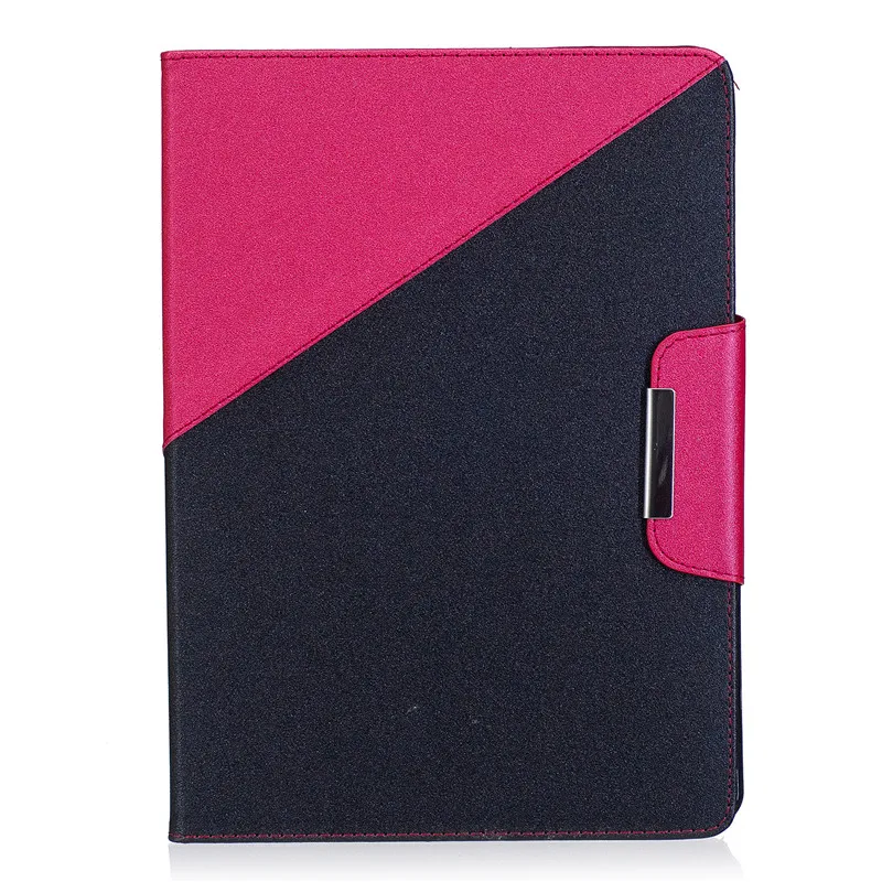 Wekays для Apple IPad Air 2, IPad 6 9,7 дюймов Смешанные Цвета Кожаные чехлы Чехол СПС Coque IPad Air2 IPad 6 IPad6 Чехлы для планшетов