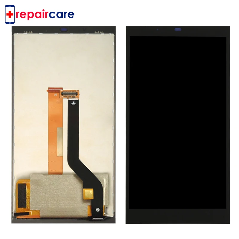 Оригинальный Для HTC Desire 650 ЖК сенсорный экран с рамкой для дисплей дигитайзер