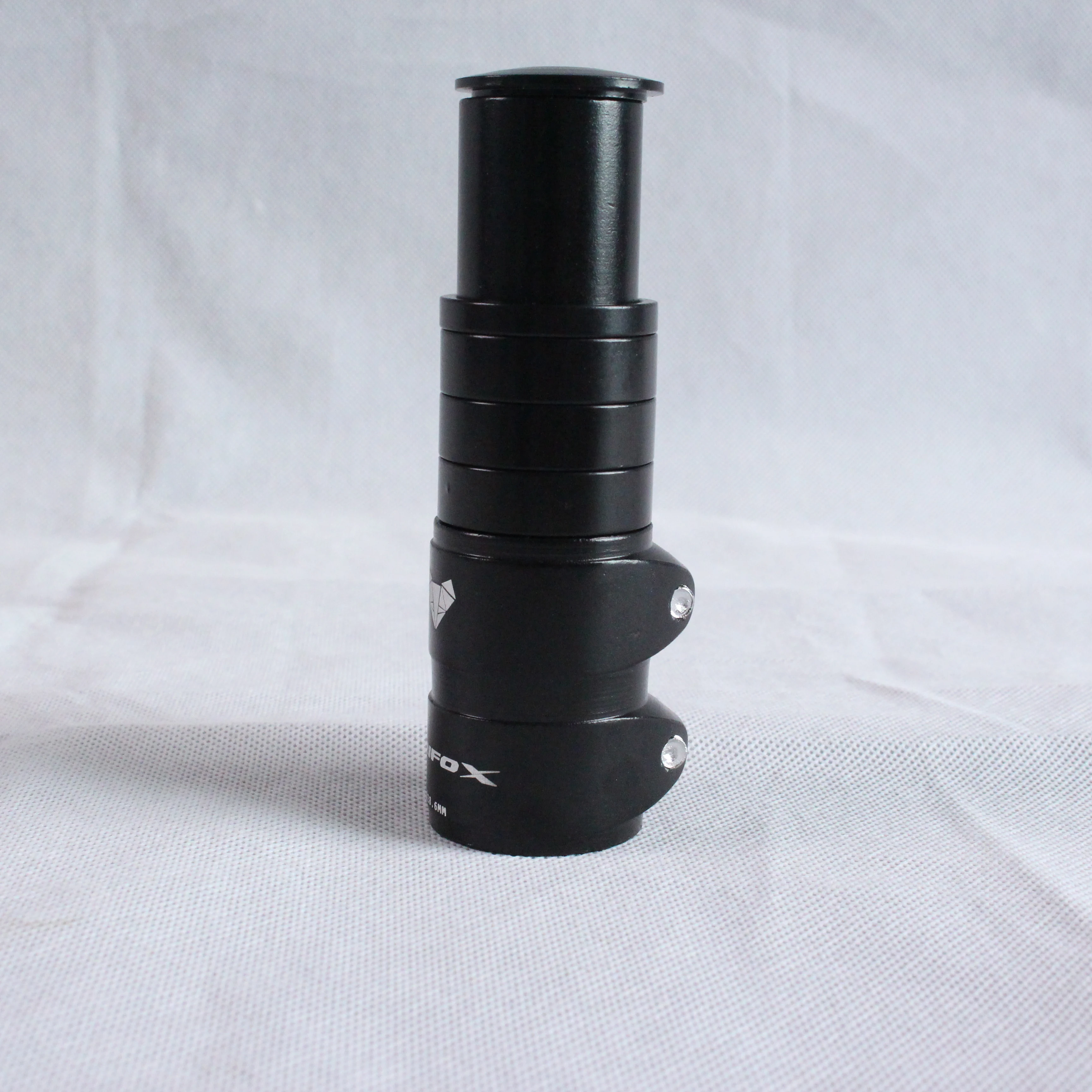 Удлинитель штока вилки велосипеда TRIFOX алюминиевый сплав удлинитель