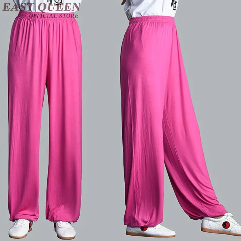 

Wushu pants taichi clothing FF701