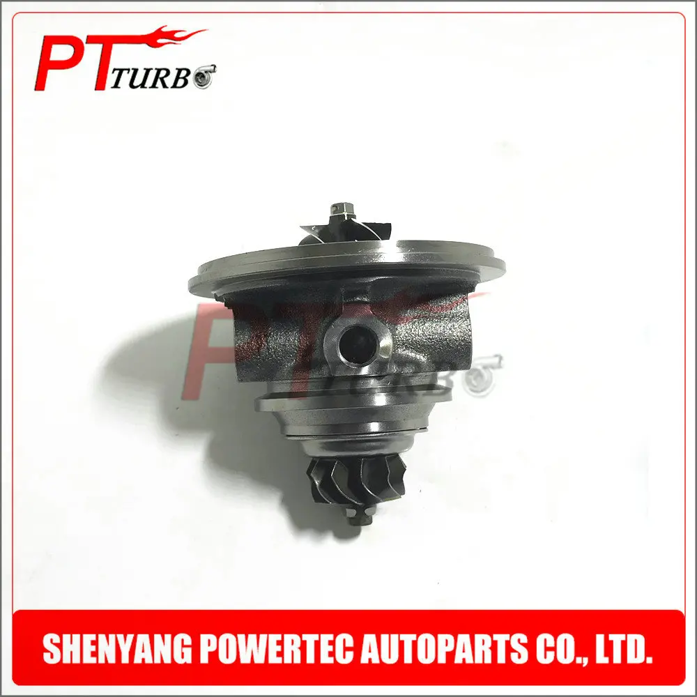 EHF3 VL36 55212916 Новый турбокартридж с сердечником для Fiat Grande Punto 1 4 T Jet 16 В 155 кВт HP CHRA