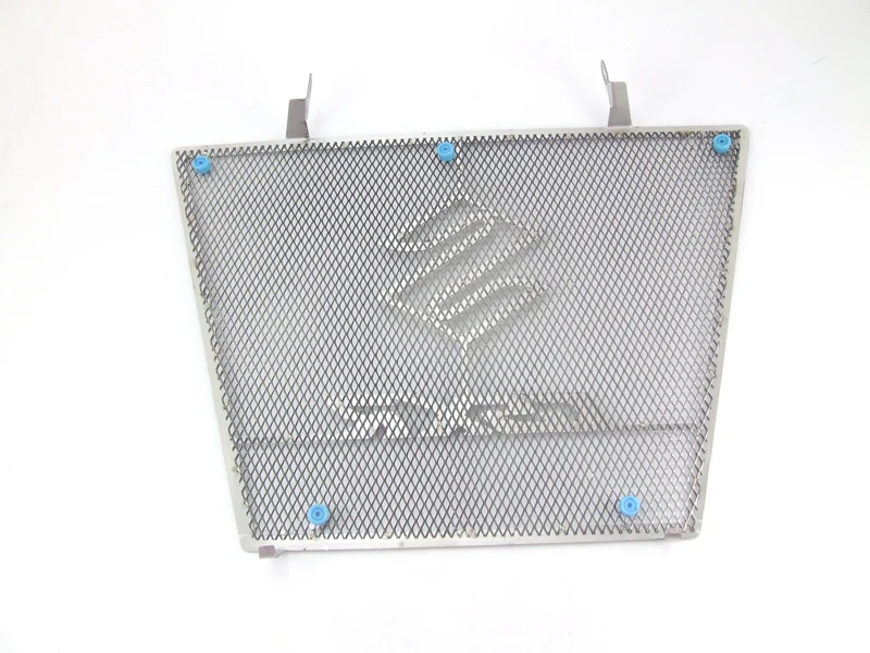 

Motorcycle Radiator Grille Guard Cover Protector For SUZUKI GSXR1000 2009 2010 2011 2012