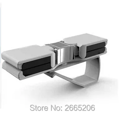 2016 car-styling Car Sun Visor Glasses Clip for Skoda Yeti Octavia Superb 2 Fabia rapid a5 a7 YETI Citigo accessories | Автомобили и