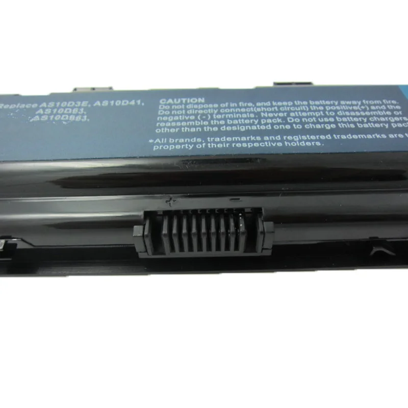 HSW ноутбука Батарея для acer AS10D31 AS10D51 AS10D81 AS10D75 AS10D61 AS10D41 AS10D71 Aspire 4741 5742G 5552G 5742 5750G