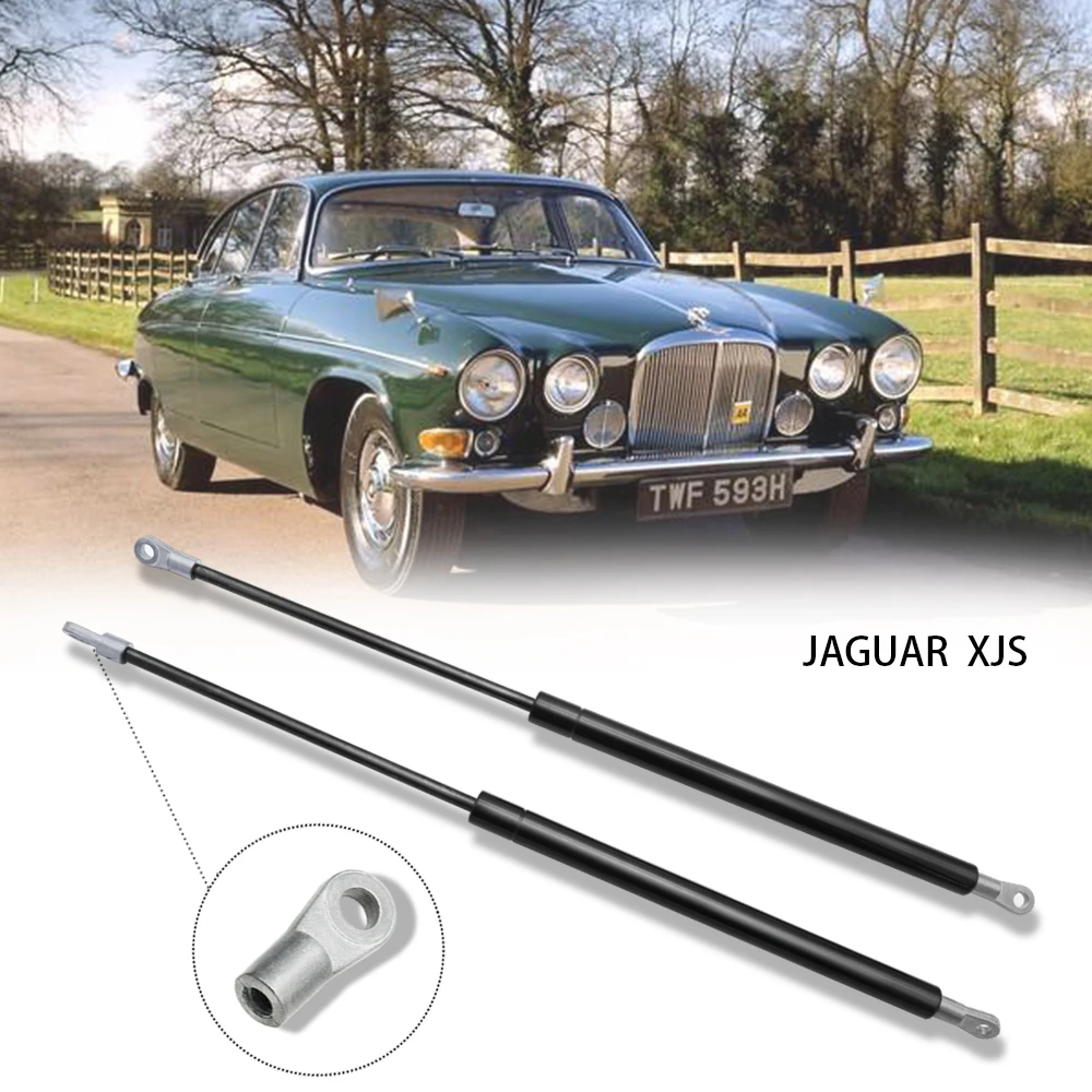 Передний колпак двигателя газовый пружинный подъемник для Jaguar XJS 1986 1991