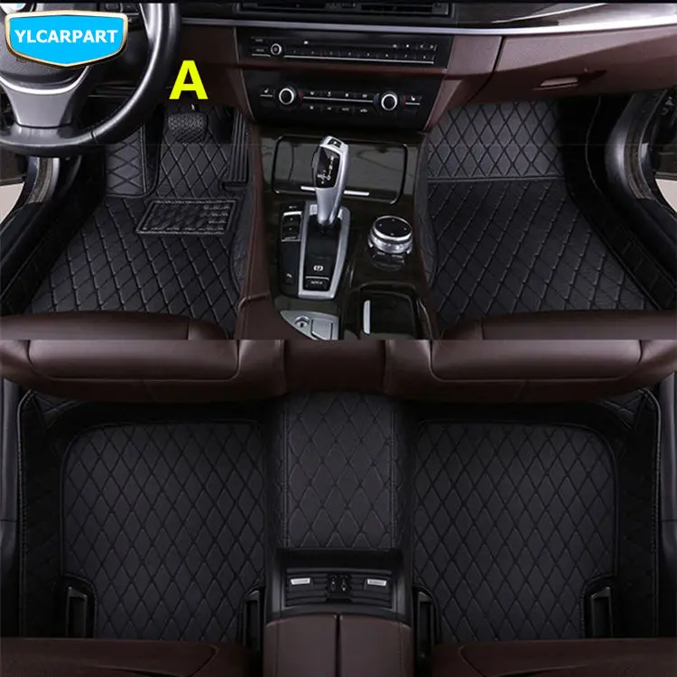 Для Geely Atlas, Boyue, NL3, SUV, Proton X70, Emgrand X7 Sports, автомобильный коврик