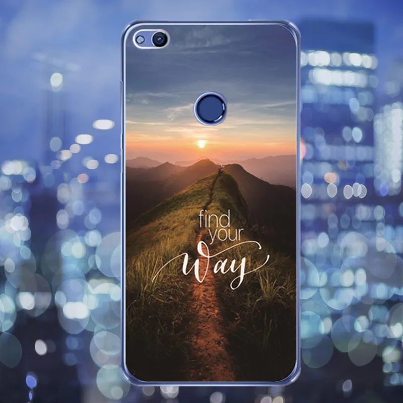MPCQC soft pattern phone case for Honor 7C pro 5.7 5.99 Ultrathin popular fine Cute Huawei P10 P20 MATE10 Lite Pro PIus |