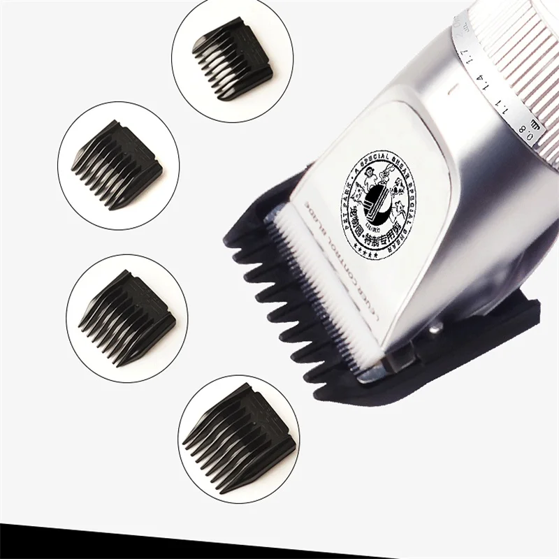 

LILI Professional Electric dog hair clipper Cat Hair Trimmer Dog Grooming Tool Animal Hair Clipper Shaver Cutting Machine