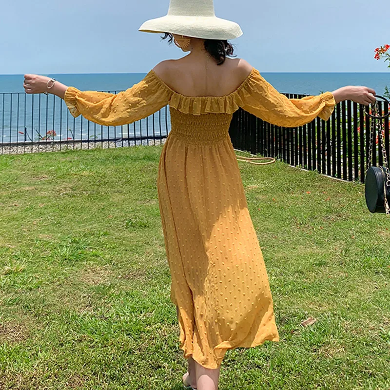 Летнее женское платье 2019 сексуальное элегантное облегающее Винтажное с открытой