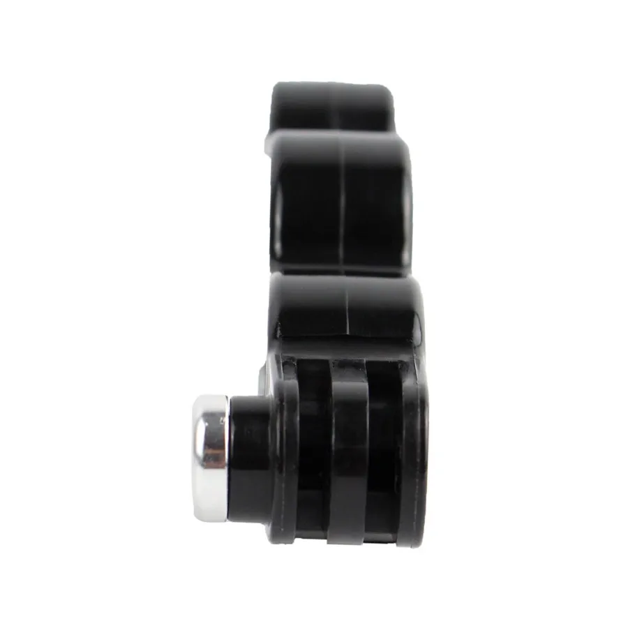Пластиковый держатель для камеры GoPro Hero 6 5 4 3 + 2 1 Xiaomi Yi Xiaoyi SJCAM SOOCOO Sport Aciton|for gopro