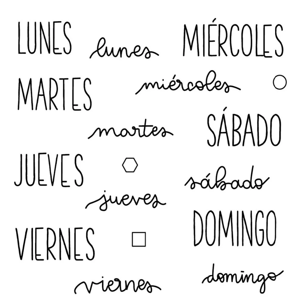 

CLEAR STAMP Spanish DIY Scrapbook Card album paper craft silicon rubber roller transparent stamps H102