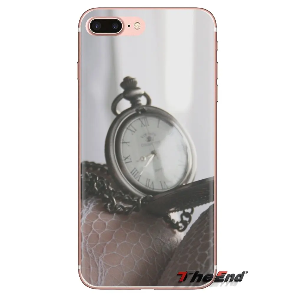 For Xiaomi Mi4 Mi5 Mi5S Mi6 Mi A1 A2 5X 6X 8 9 Lite SE Pro Max Mix 2 3 2S watch Soft Transparent Cases Covers |