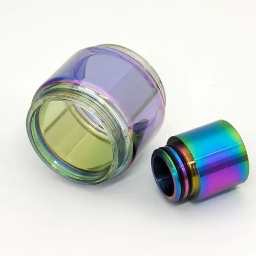 Сменная Радужная лампочка SMOK TFV12 Prince 8 мл|Шутки и розыгрыши| |