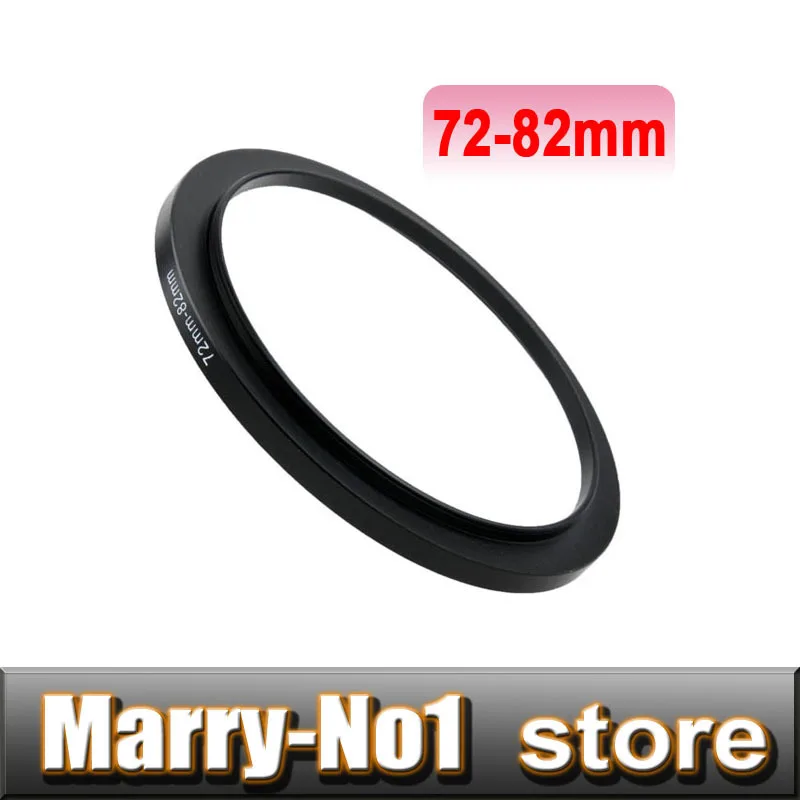 

wolesale 10pcs 77-82MM 77 to 82MM Metal Step Up Rings Lens Adapter Free shipping +Tracking Number