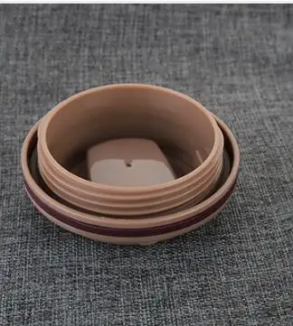 Чашки кофе кружка-термос с крышкой thermocup печать Нержавеющая сталь термосы автомобиля мой бутылка для воды