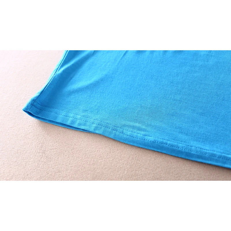 2016 летние модные женские футболки свободные Топы И Футболки ярких цветов с