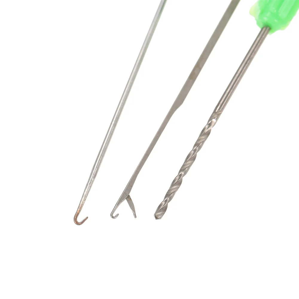 4 в 1 набор инструментов для ловли карпа | Спорт и развлечения