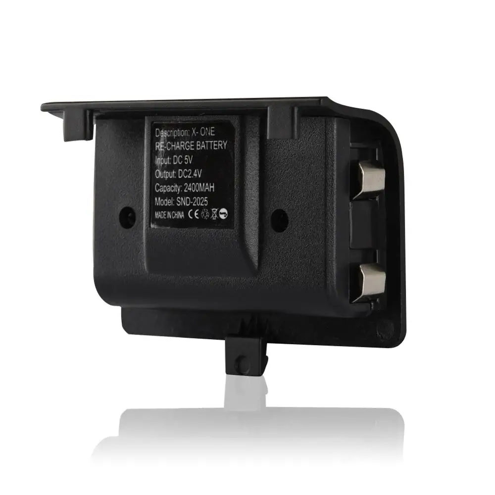 Аккумулятор для контроллера XBOX ONE с зарядным кабелем резервный аккумулятор Xbox one