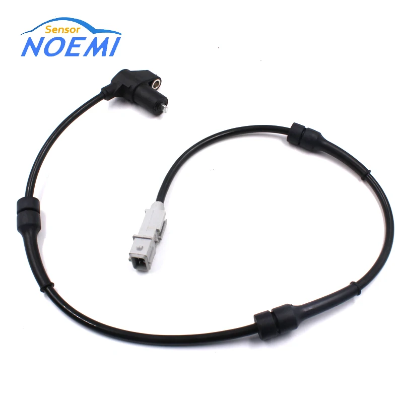 Новый датчик скорости заднего колеса YAOPEI LHS/RHS/Датчик ABS для Peugeot 306 4545 56 454556 56|sensor