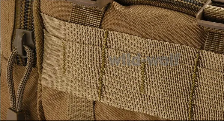 Тактические мужские сумки-мессенджеры 3P magic Military Molle сумка на плечо для спорта на открытом воздухе с карманом многофункциональная сумка для камеры