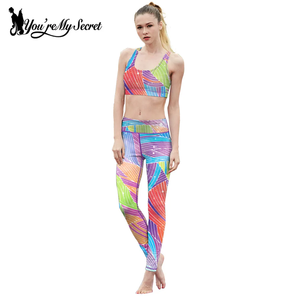 [Ты мой секрет] 2017 Ван Гог Живопись Высокое качество Для женщин Леггинсы для