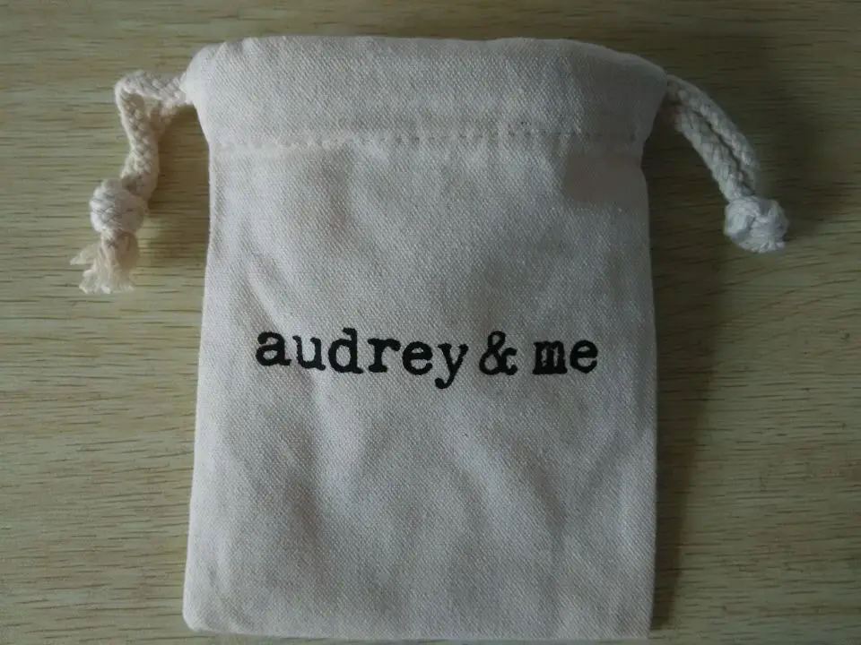 Оптовая Продажа 1000 шт./лот Пользовательский логотип хлопок Холст tote drawstring Сумки