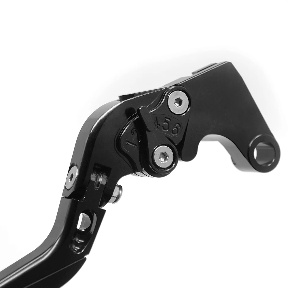 Для honda CBR650F CBR 650F CB650F CB650 F 2014 2015 2016 Мотоцикл CNC складной выдвижной тормоз рычаг