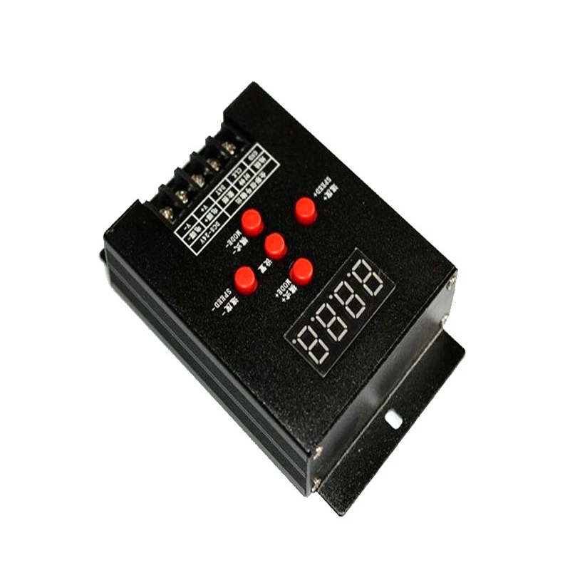 50 шт./5 комплектов светодиодные пиксельные модульные светильники IC 1903 DC 5V|module