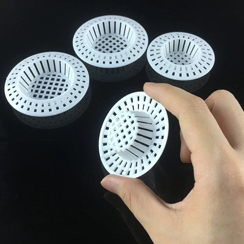 7x3.7cm Ситечко для кухонной раковины, фильтр для волос, пробка для ванной, ванной, кухни, раковины, ситечко для раковины, вода для раковины, слив доп - Цвет: 7x3.7cm