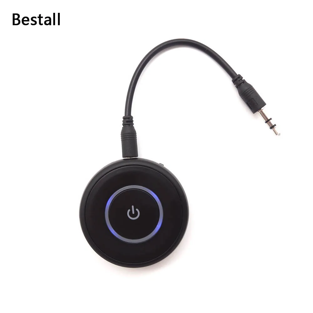 Передатчик Bluetooth Bestall 4 1 и приемник соединение 2 одновременно беспроводной