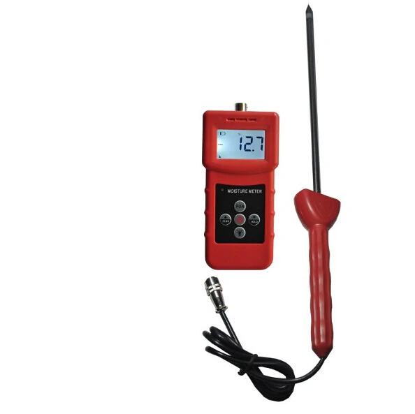 TOKY MS350A Влагомер для почвы серебряного песка химическое соединение порошок