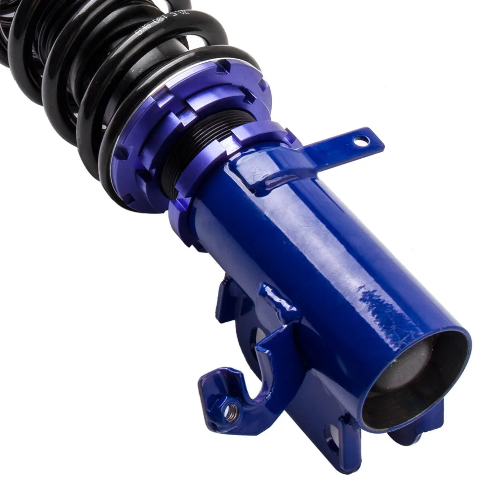 Coilover подвеска Шок комплект для Toyota Corolla E90 E100 E110 AE92 AE100 AE111 1988 1999 регулируемая