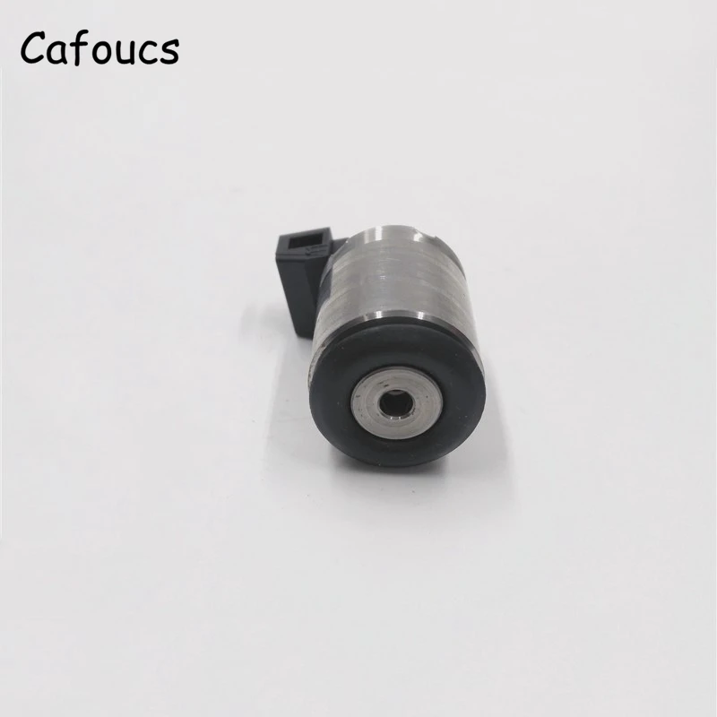 Новый электромагнитный клапан переключения передач DPO AL4 Cafoucs для Peugeot Citroen