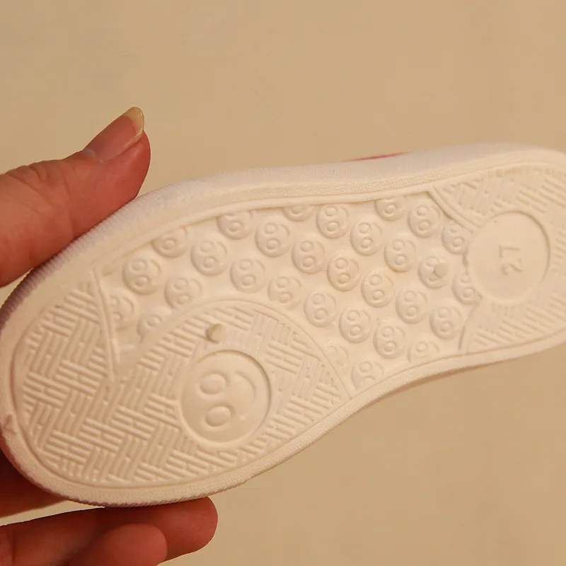 Akexiya для маленьких мальчиков девочек детская slip-on Лоферы женщин оксфорды на