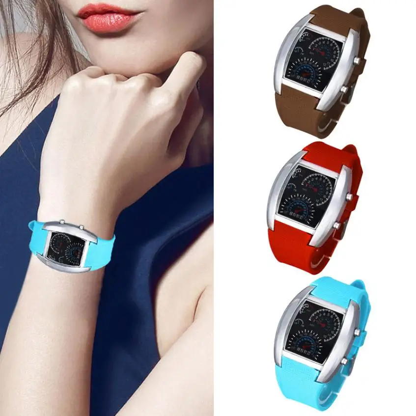 

Simple Women Watches 2018 Ladies Wristwatch Ultra thin Quartz Watch Woman Sliver Ladies Watch Relogio Feminino 2018 #D