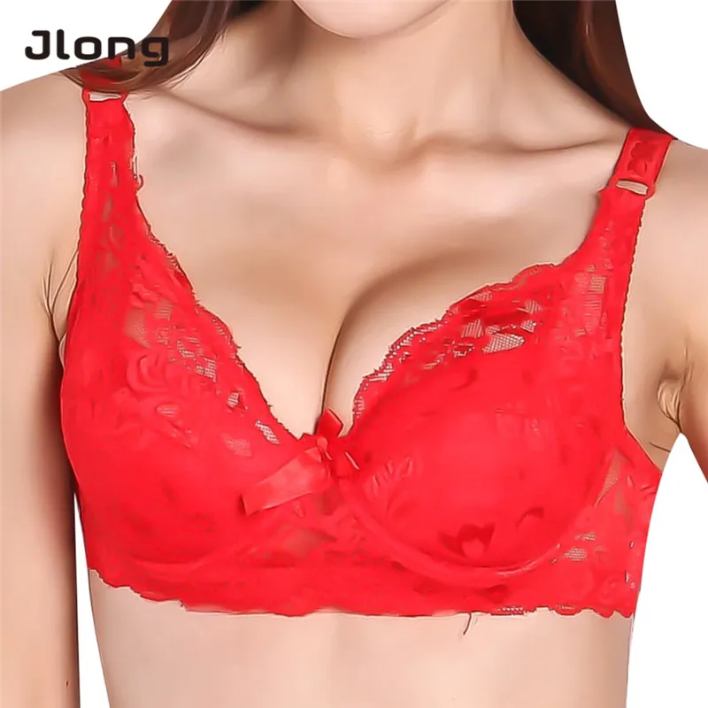 Сексуальный бюстгальтер пуш-ап на косточках с подкладом uplack 32-40B бюстгальтеры для