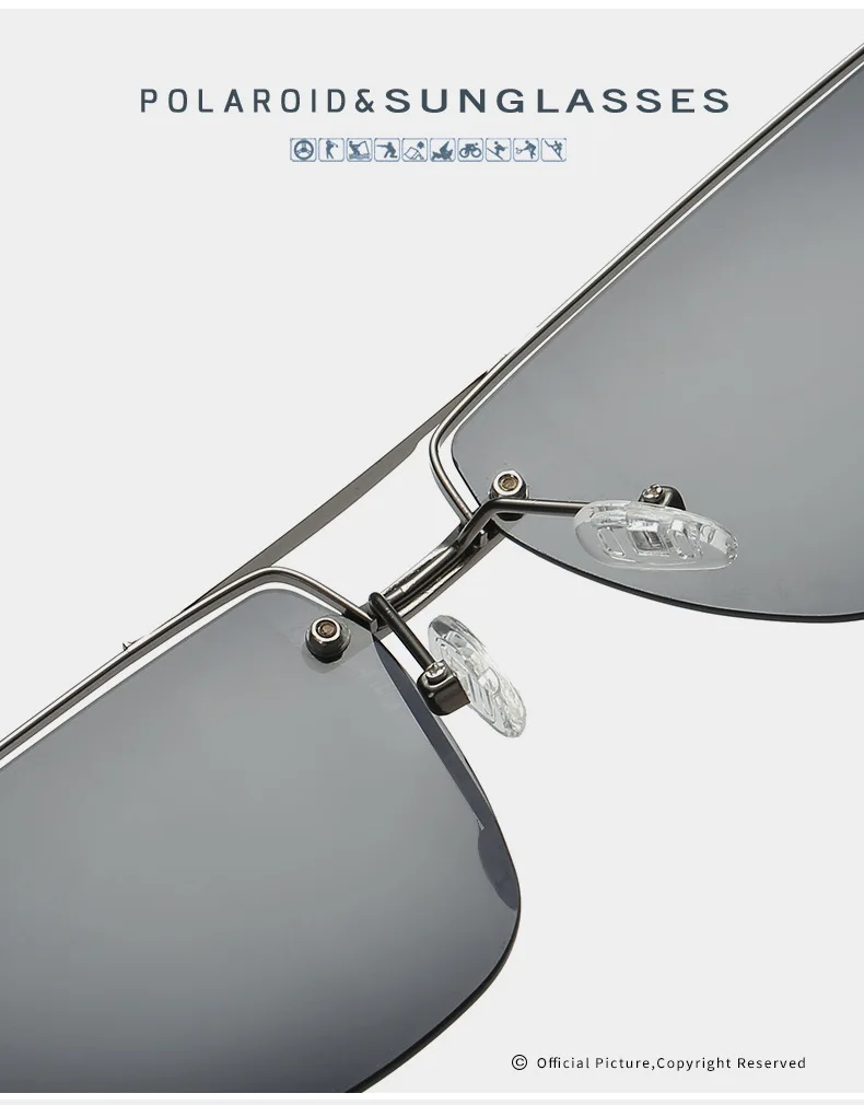 

2019 New Hot Men Fishing Vintage Sun Glasses Women Mirror Driving Eyeglasses Polarized UV400 Sunglasses Oculos De Sol Masculino