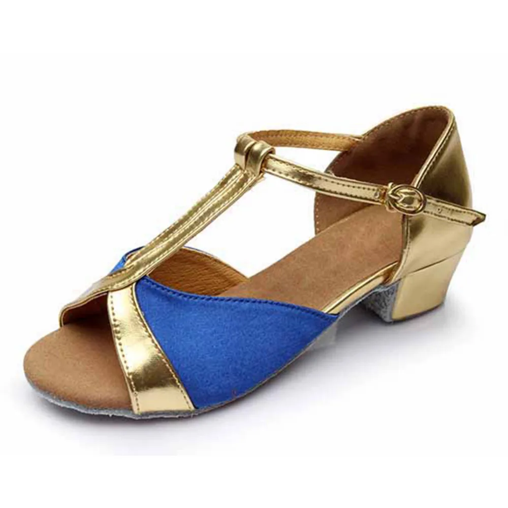 Туфли для латиноамериканских танцев туфли бальных танго обувь на низком каблуке