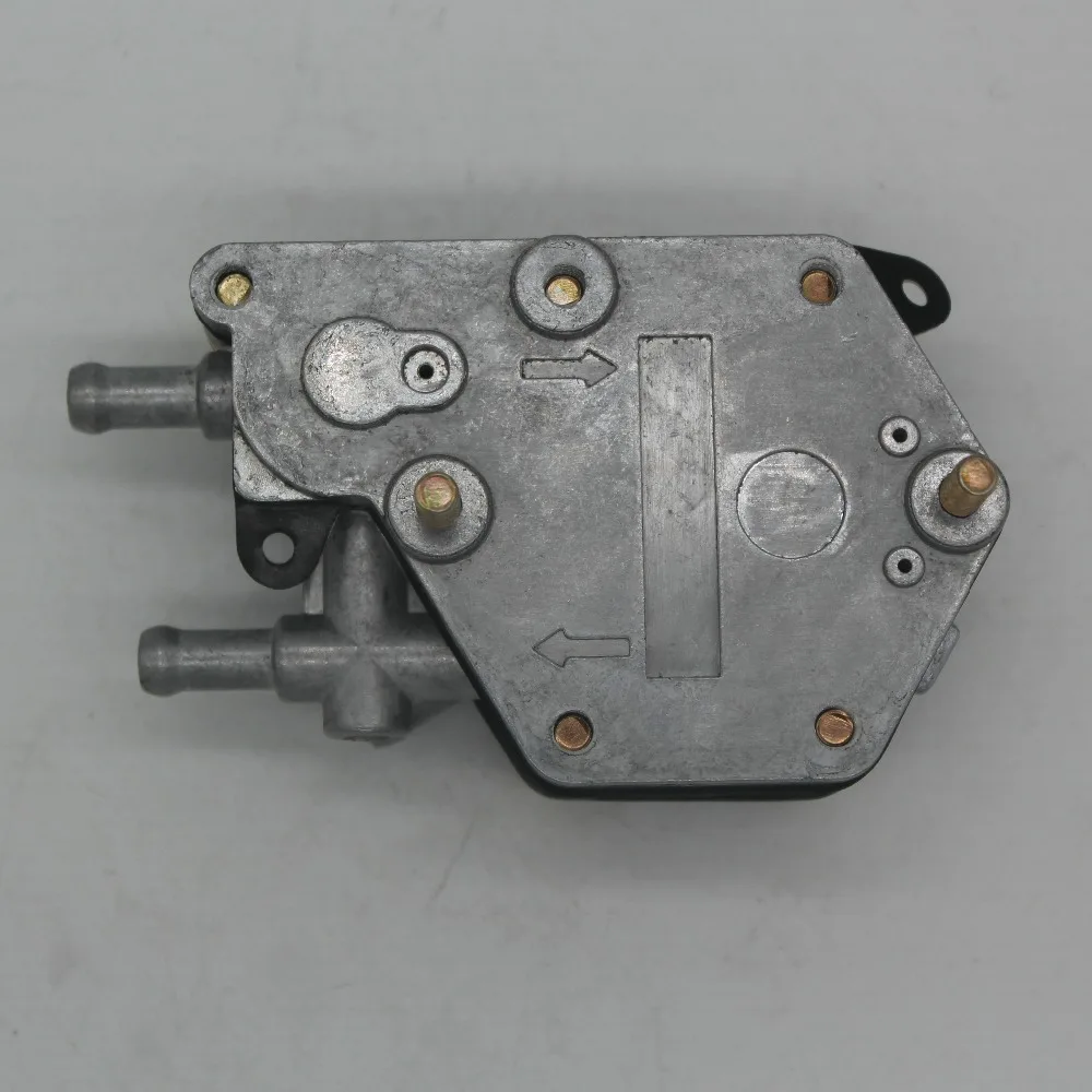 Новое поступление топливный газовый насос для Polaris spotrs man 350 400 600 700 outlaw predetor ATV