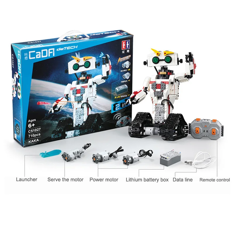 710 606 шт. Игрушки для мальчиков и девочек строительные блоки Стиль пульт