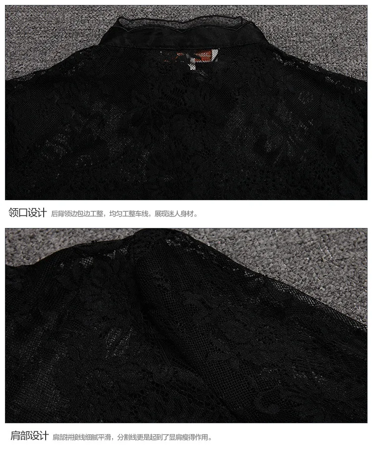 Весна 2016 новая одежда в Европе и шелковые рубашки с длинным рукавом 44|spring 2016|long