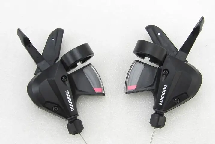 Shimano SL-M310 триггерный переключатель передач 3*8S переключатели передач велосипеда M310 24S механизмы переключения передач для велосипеда