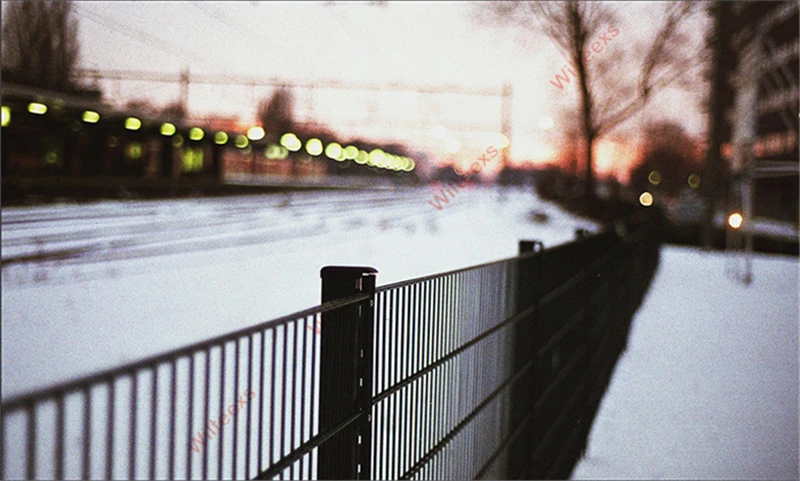 Цветная пленка Fujifilm C200 35 мм 4 рулона/партия 36 экспозиций для камер формата 135 Lomo Holga
