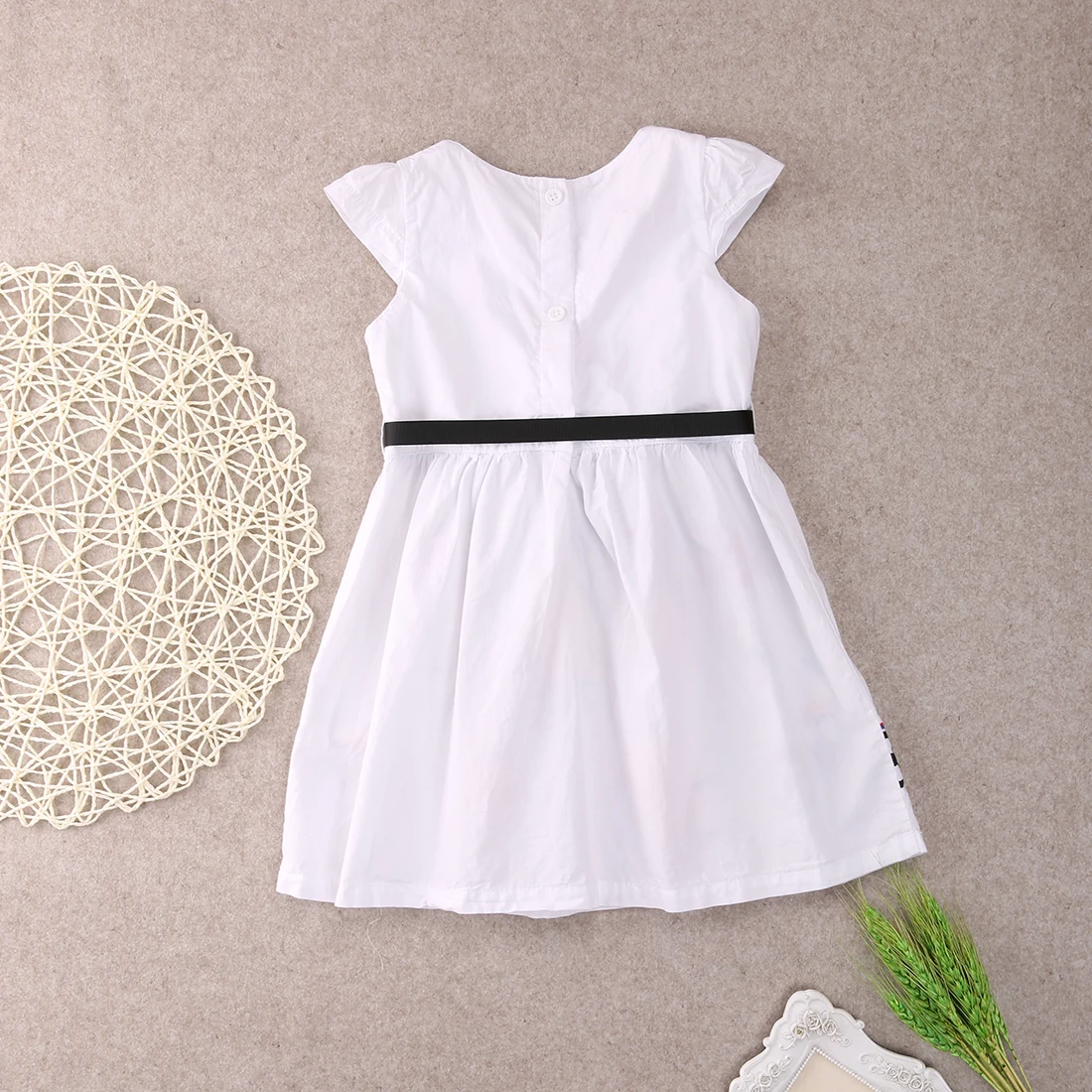 Новинка 2017 Детские платья для девочек в наличии летние вечерние принцессы